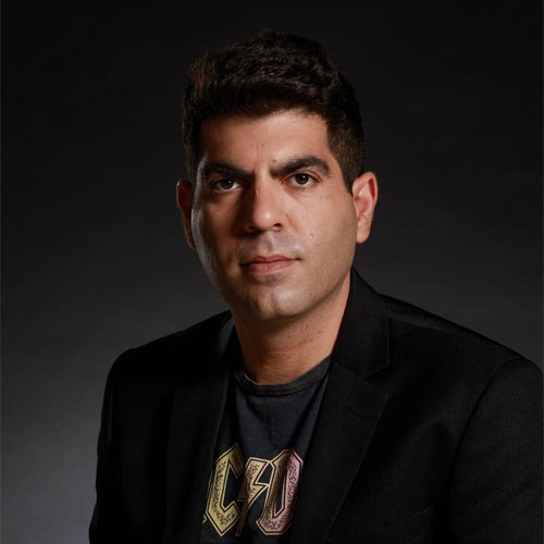 טופז דויטש רם